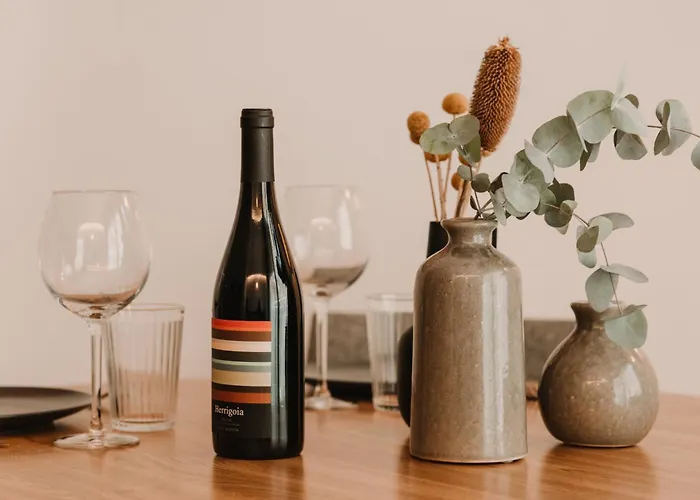Apartamento Parker The Urban Flats *