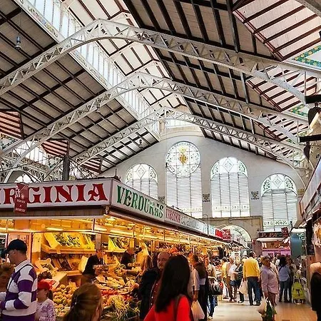 Valenciaflats Centro Ciudad Apartamento Valencia