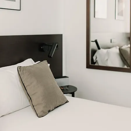 Parker The Urban Flats Apartment *