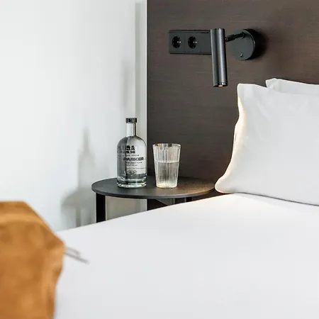 Parker The Urban Flats Apartman Valencia