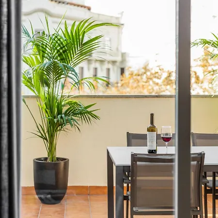Apartamento Valenciaflats Centro Ciudad