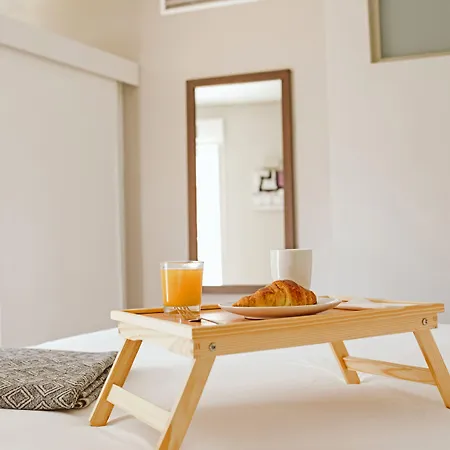 Parker The Urban Flats