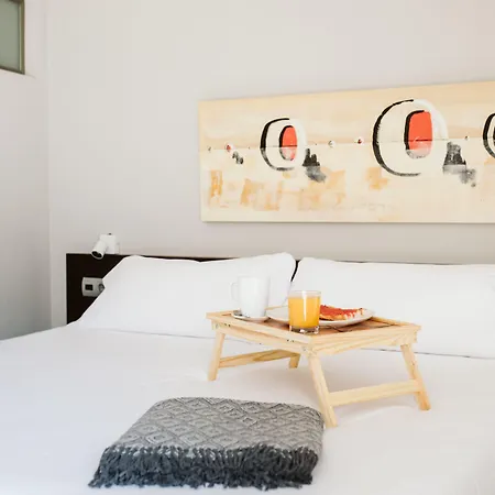Parker The Urban Flats Apartamento *