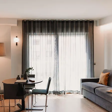 Parker The Urban Flats Apartamento *