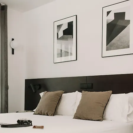 Apartamento Parker The Urban Flats Valencia
