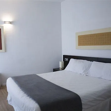 Apartment Parker The Urban Flats Valencia