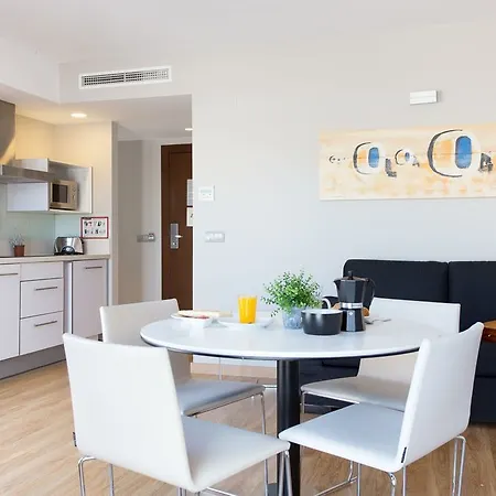 Apartment Parker The Urban Flats
