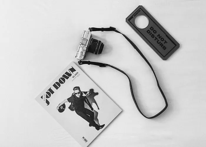 Parker The Urban Flats