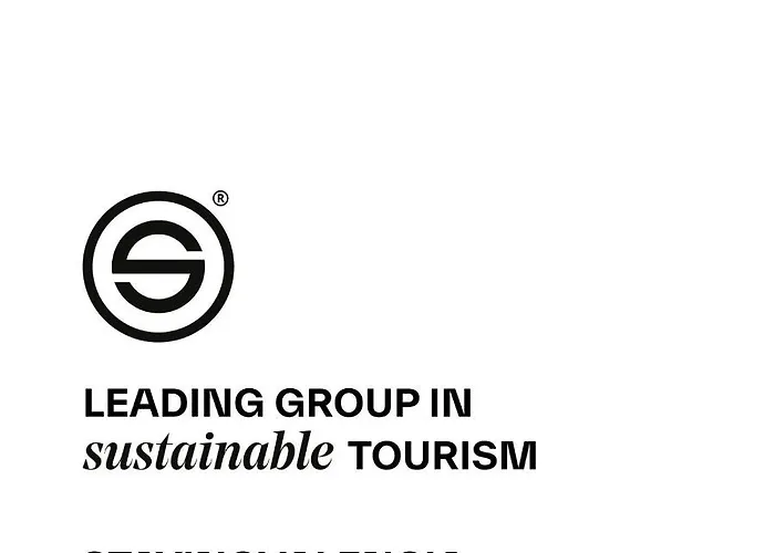 Parker The Urban Flats Апартаменты