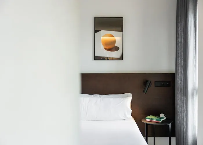 Parker The Urban Flats * Валенсия