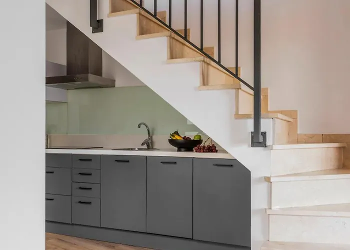 Parker The Urban Flats *