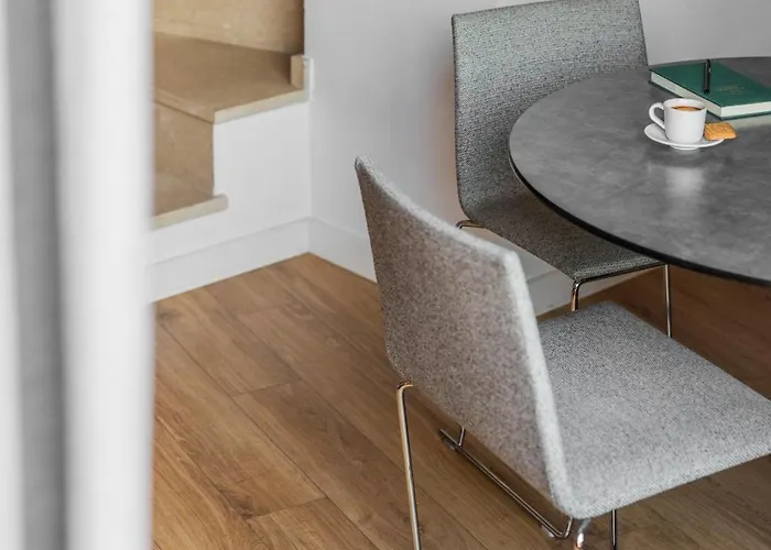 Parker The Urban Flats