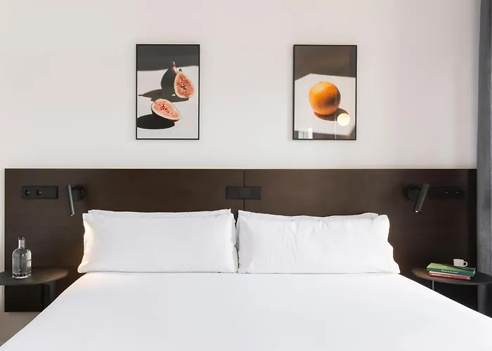 Parker The Urban Flats Апартаменты