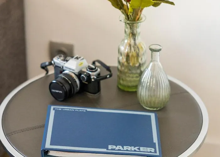 Parker The Urban Flats *