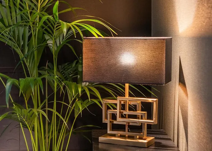 Parker The Urban Flats Валенсия