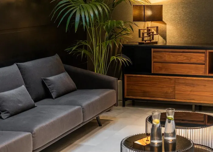 Parker The Urban Flats