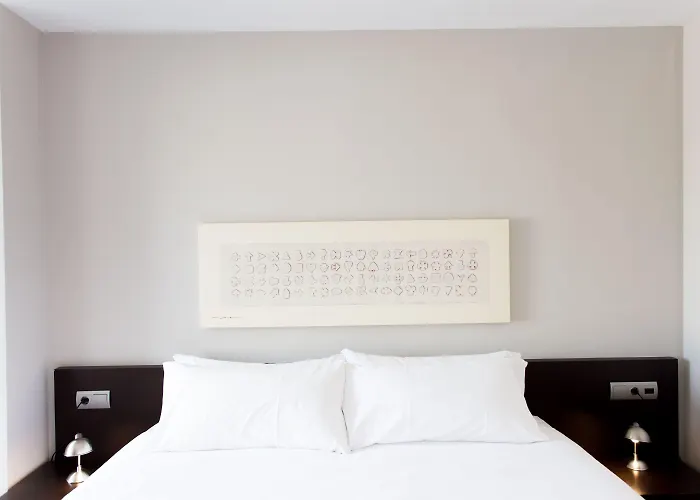 Апартаменты Parker The Urban Flats