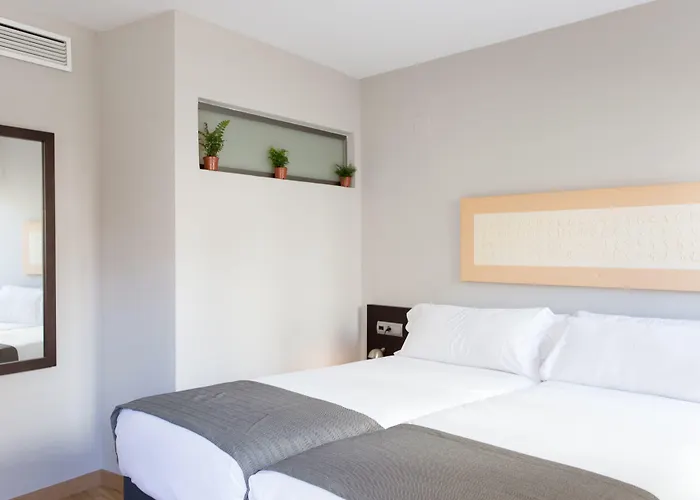 Parker The Urban Flats Апартаменты *