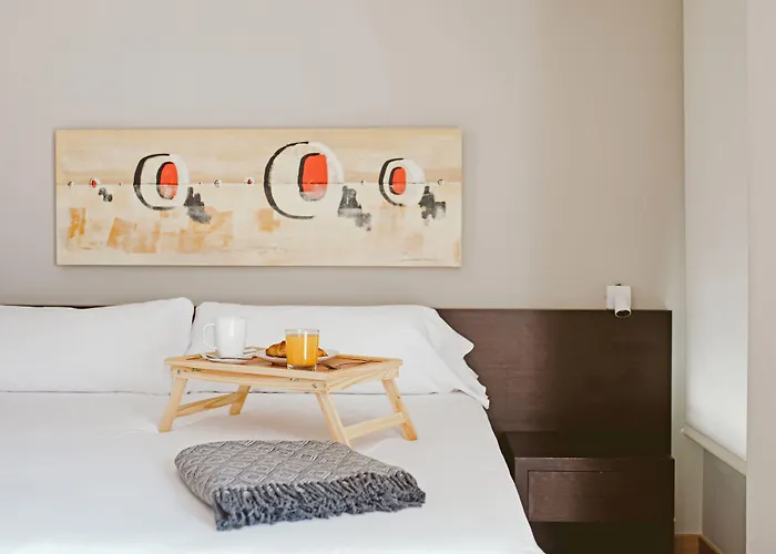 Parker The Urban Flats *