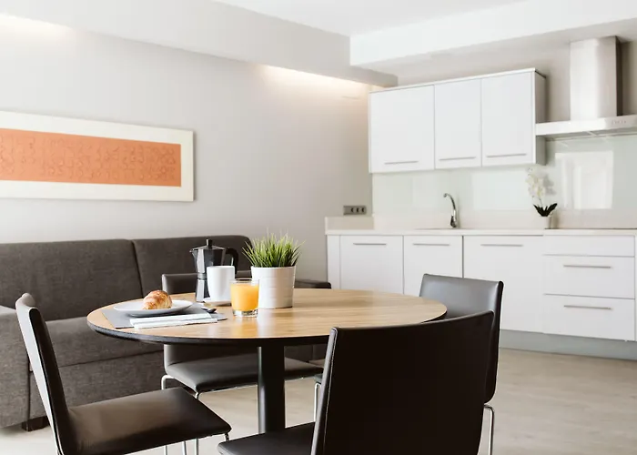 Parker The Urban Flats *