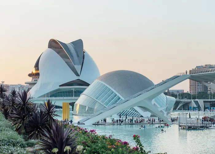 Parker The Urban Flats