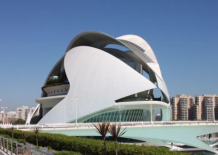 Parker The Urban Flats Апартаменты *