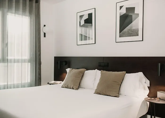 Parker The Urban Flats