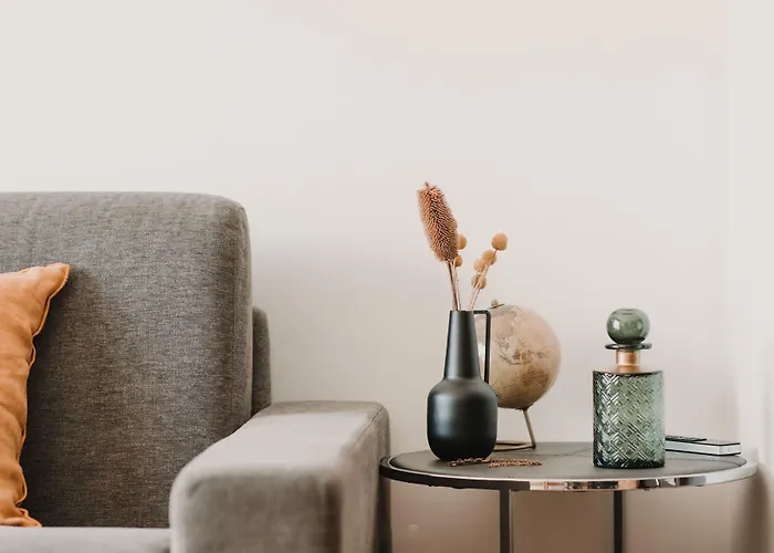 Parker The Urban Flats * Валенсия