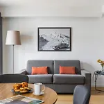 Apartment Parker The Urban Flats