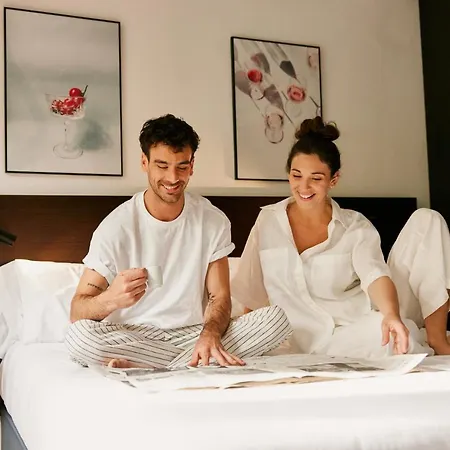 Parker The Urban Flats Appartement *