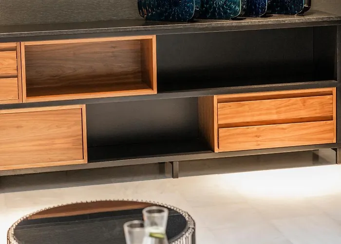 Parker The Urban Flats * 瓦伦西亚