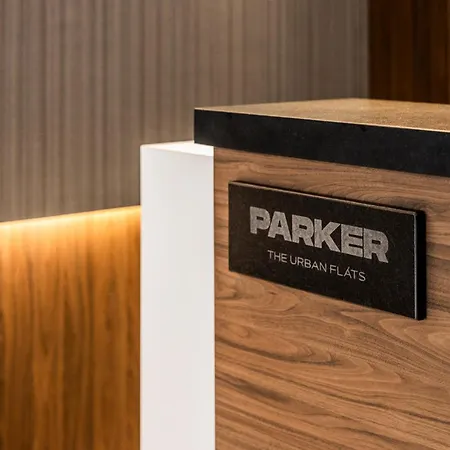 Parker The Urban Flats Apartment *
